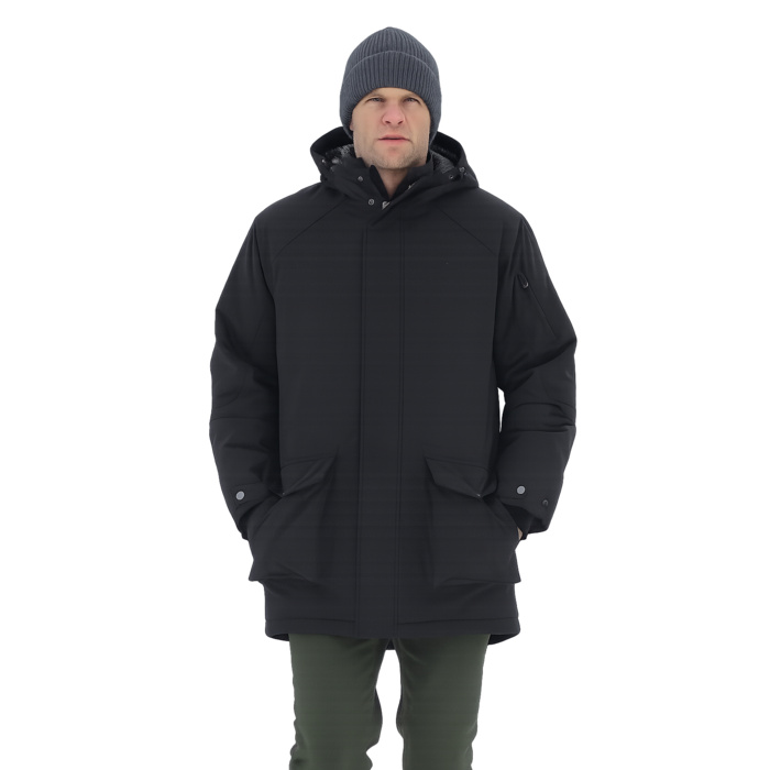 DRY TECH PARKA Thumbnail