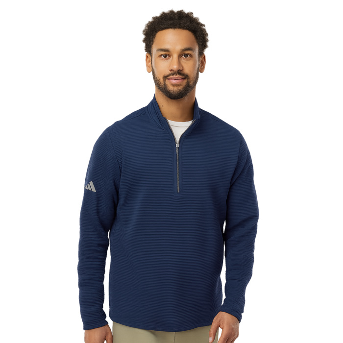 Spacer Quarter-Zip Pullover Thumbnail