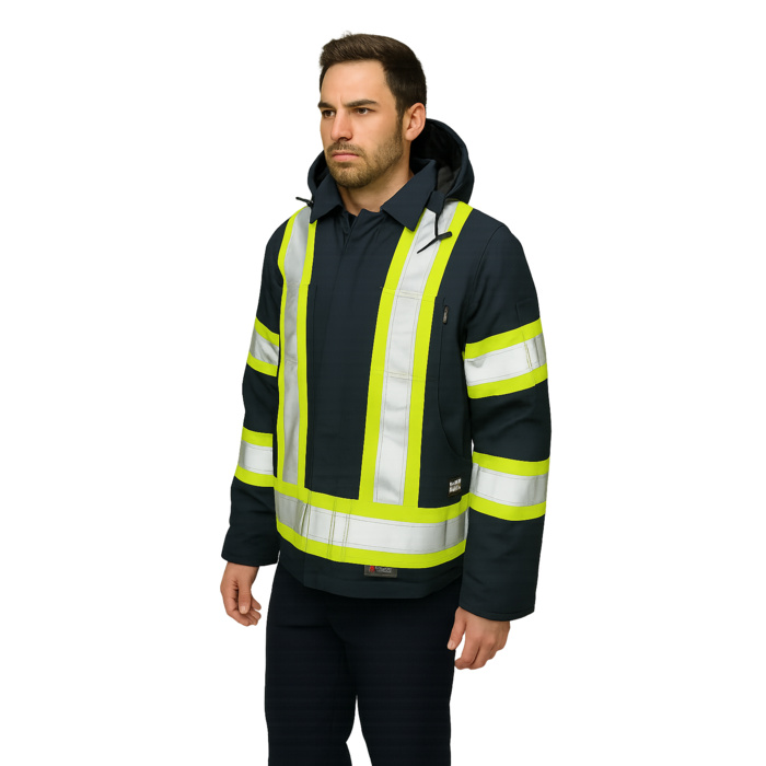 Duck Safety Jacket  Thumbnail