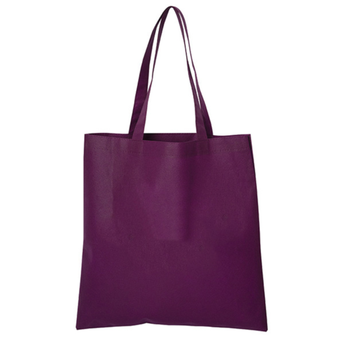 NON WOVEN ECONOMY TOTE Thumbnail