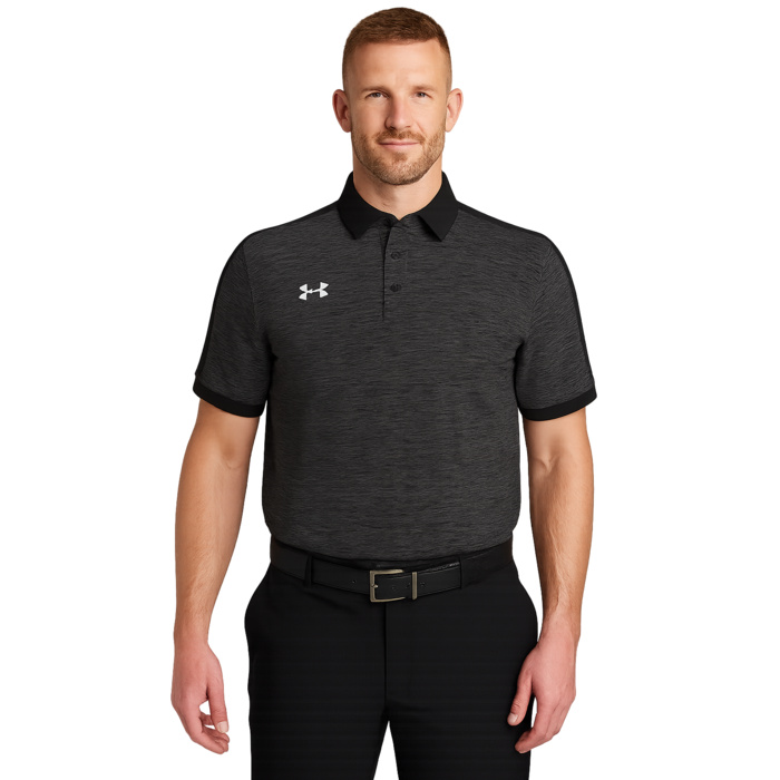 Men's Trophy Level Polo Thumbnail