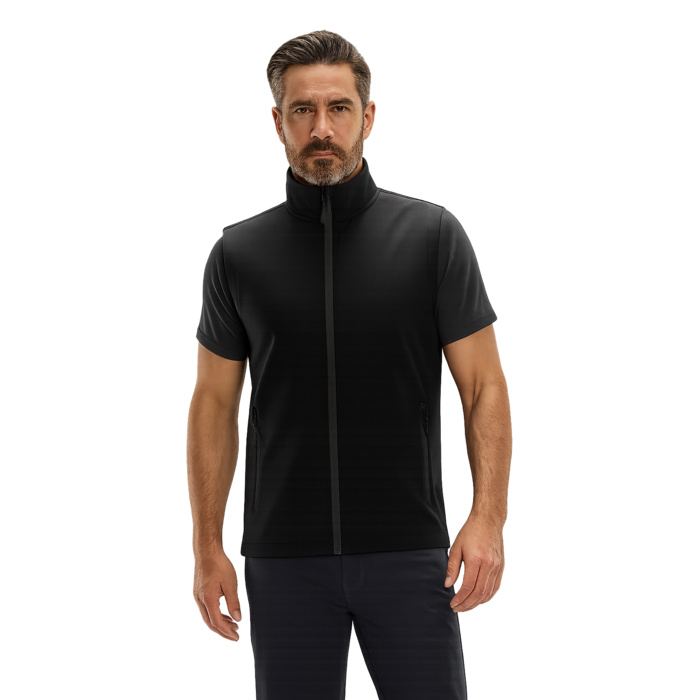 MEN'S ORBITER SOFTSHELL VEST Thumbnail