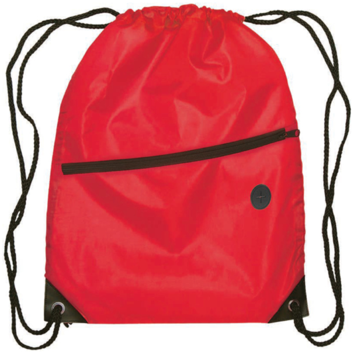 Daypack - Drawstring Backpack Thumbnail