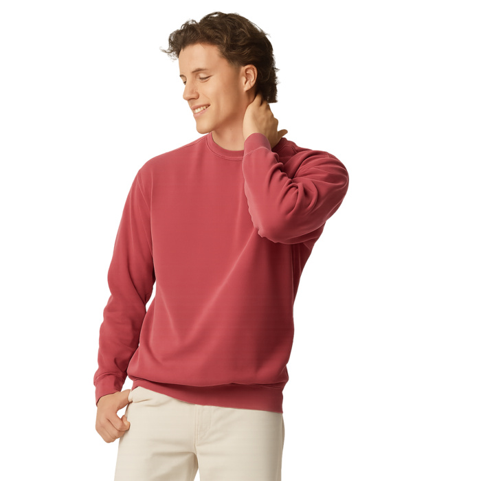 Adult Crewneck Sweatshirt Thumbnail