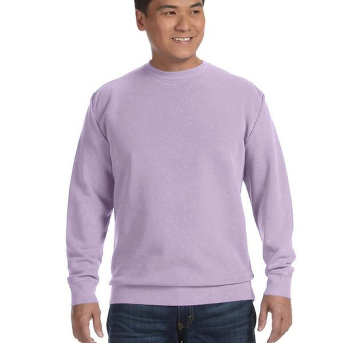 Custom Crewneck Sweatshirts Sweaters Canadian Custom Apparel