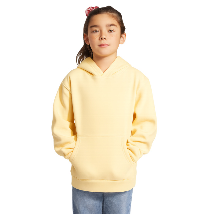 Youth Premium Pullover Hooded Sweatshirt Thumbnail