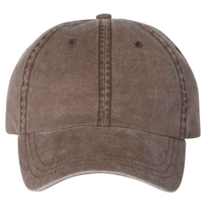 Pigment-Dyed Cap Thumbnail