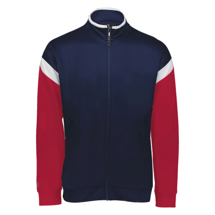 Limitless Jacket Thumbnail