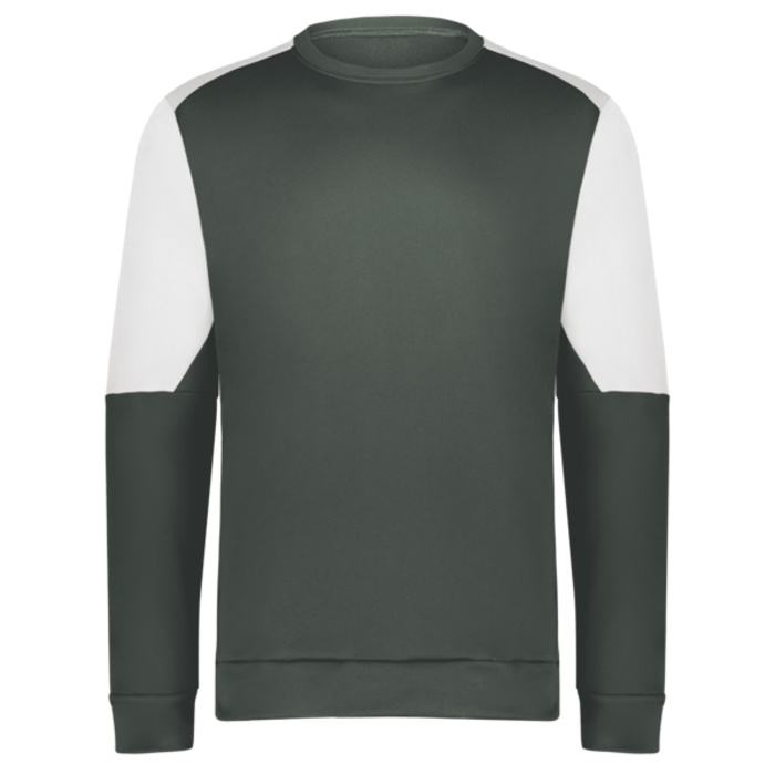 Momentum Team Fleece Crew Thumbnail