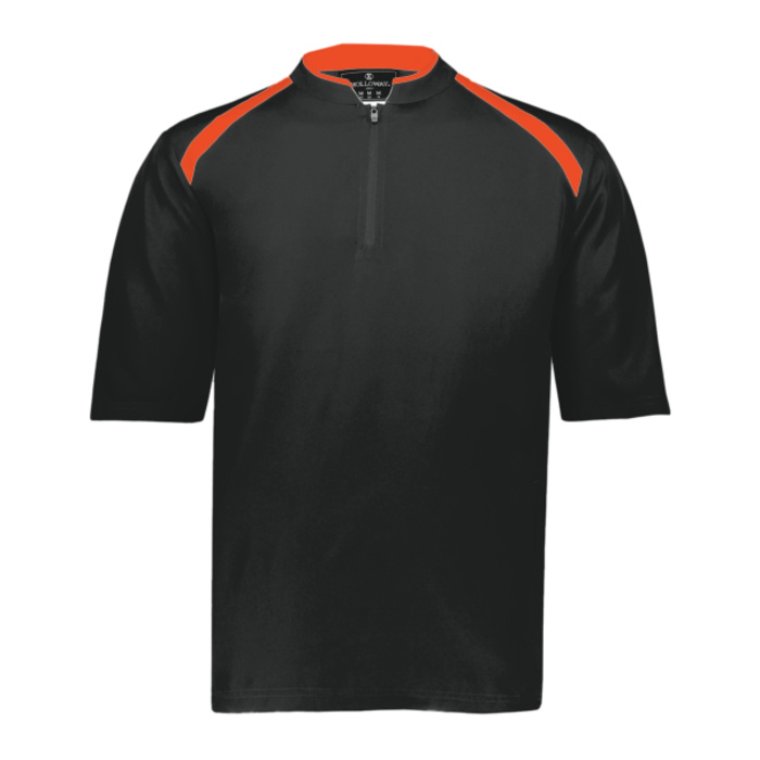Clubhouse Short Sleeve Pullover Thumbnail