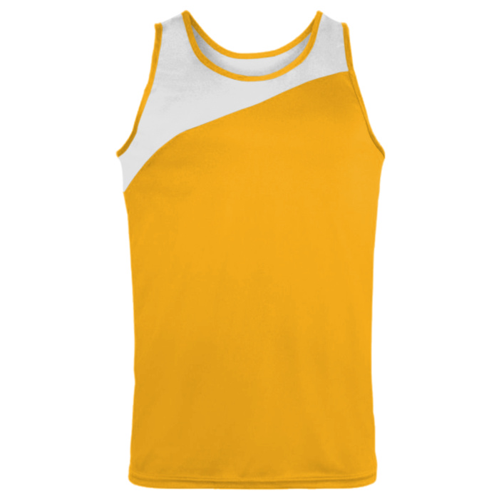 Unisex Accelerate Track & Field Jersey Thumbnail