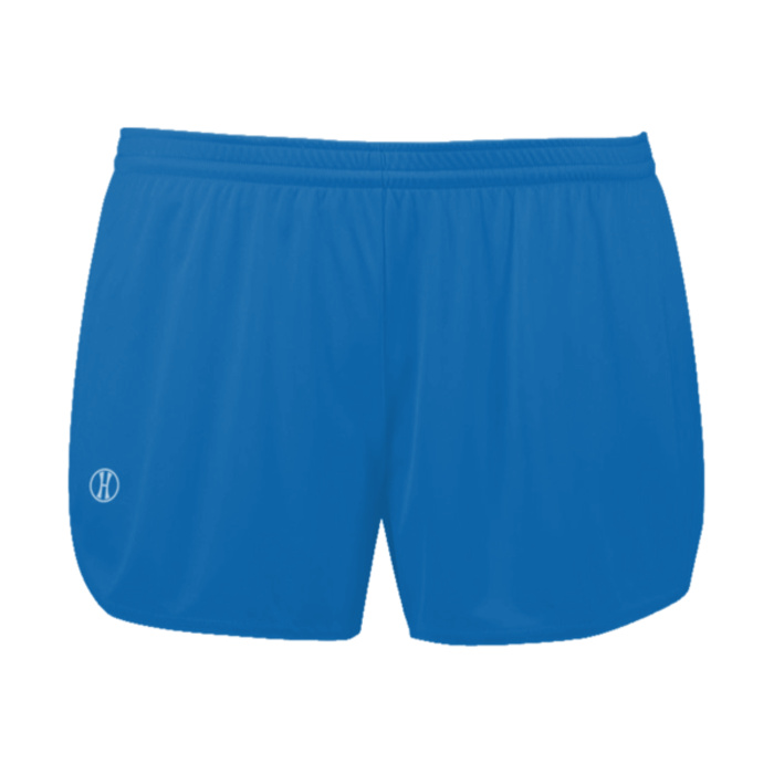 Ladies PR Max Track Shorts Thumbnail