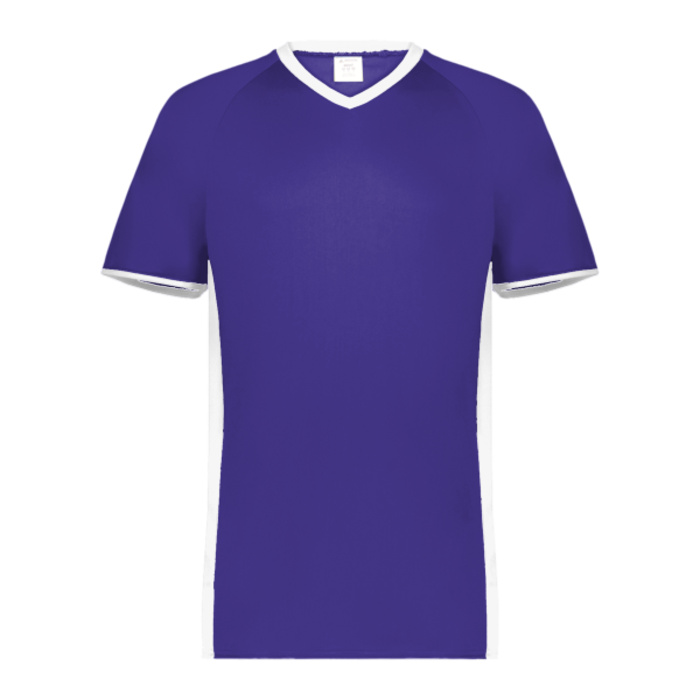 Cutter+ V-Neck Jersey Thumbnail