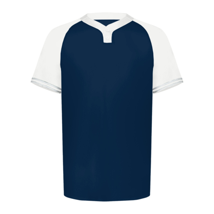 Cutter+ Henley Jersey Thumbnail