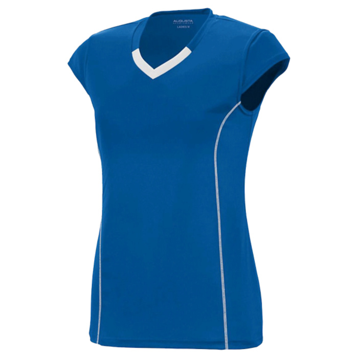 Ladies Blash Jersey Thumbnail