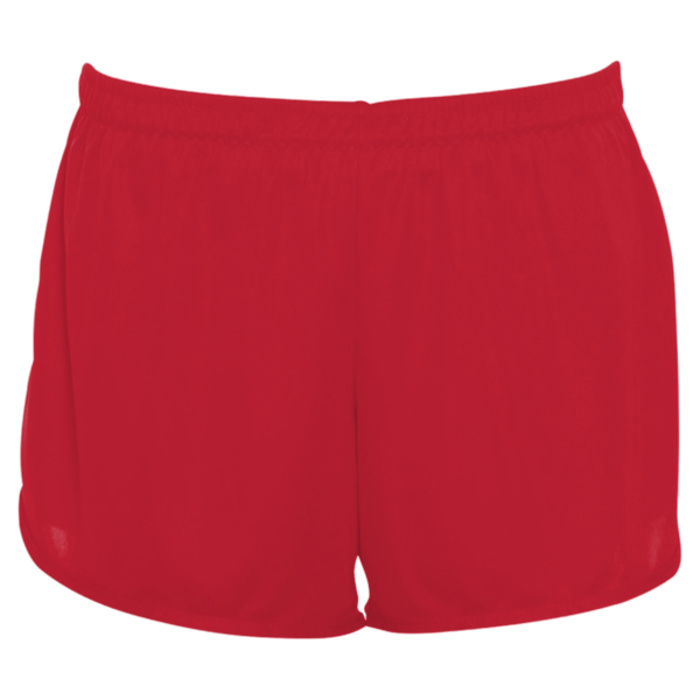 Ladies Accelerate Shorts Thumbnail