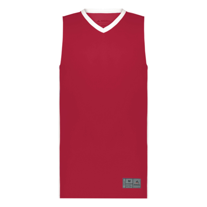 Match-Up Basketball Jersey Thumbnail
