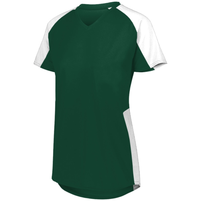 Ladies Cutter Jersey Thumbnail