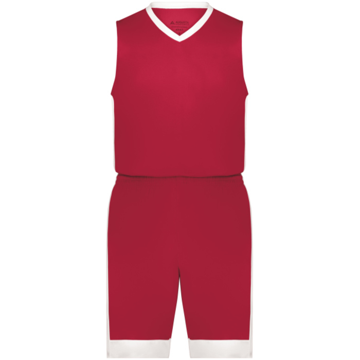Match-Up Basketball Shorts Thumbnail