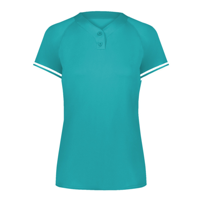 Girls Cutter+ Henley Jersey Thumbnail