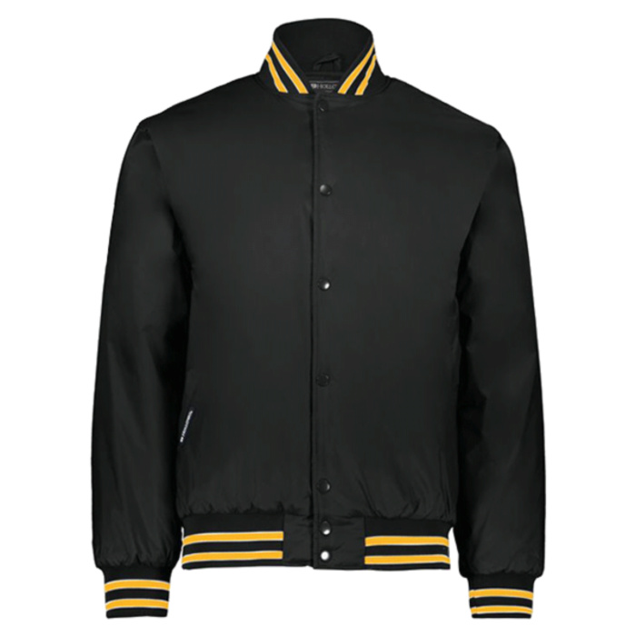 Heritage Jacket Thumbnail
