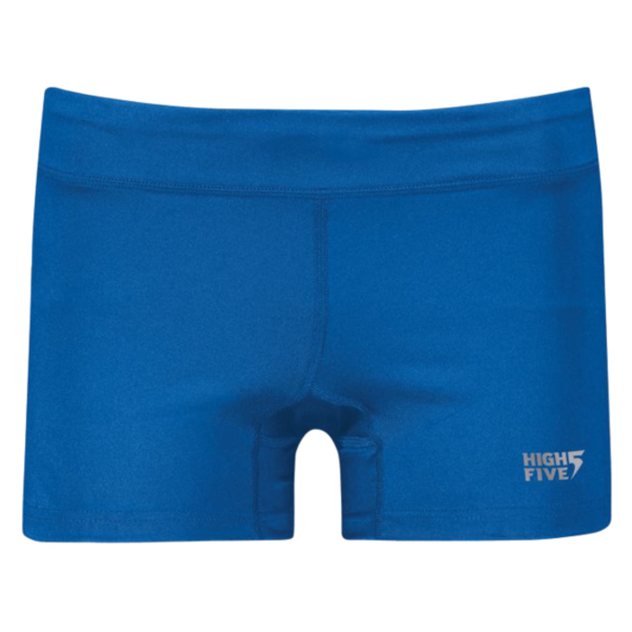 Ladies TruHit Volleyball Shorts Thumbnail