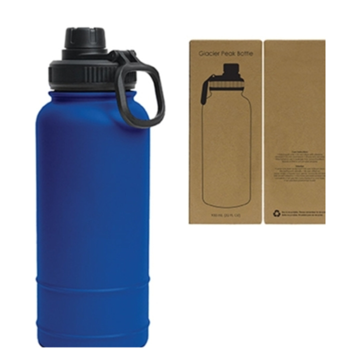 GLACIER PEAK 950 ML. (32 FL. OZ.) BOTTLE Thumbnail