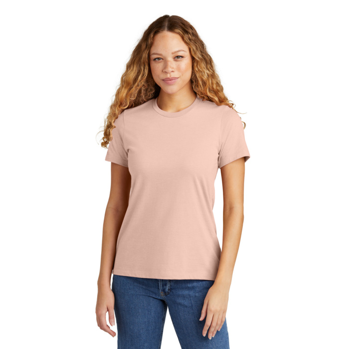 Softstyle ® Women's CVC T Shirt Thumbnail