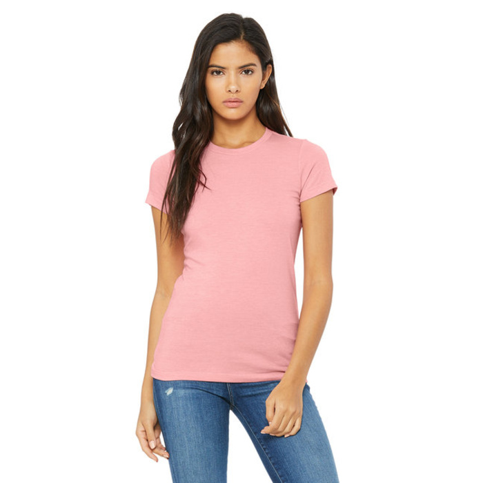 Ladies' The Favorite T-Shirt Thumbnail
