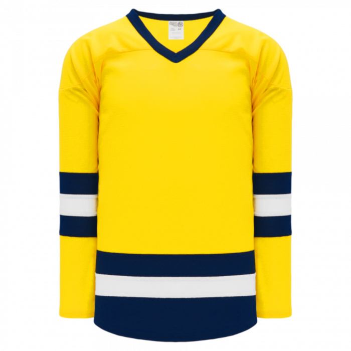 LEAGUE HOCKEY JERSEYS Thumbnail