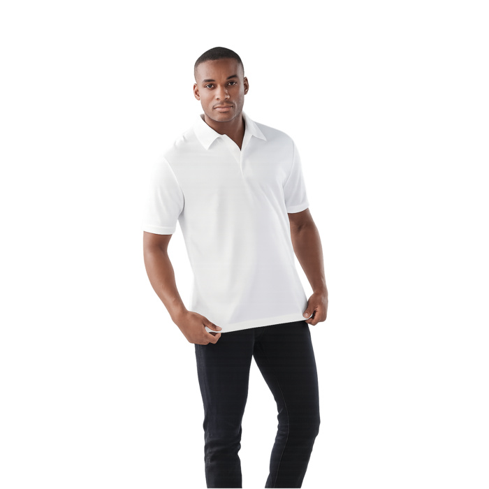 MEN'S APOLLO H2X-DRY POLO Thumbnail
