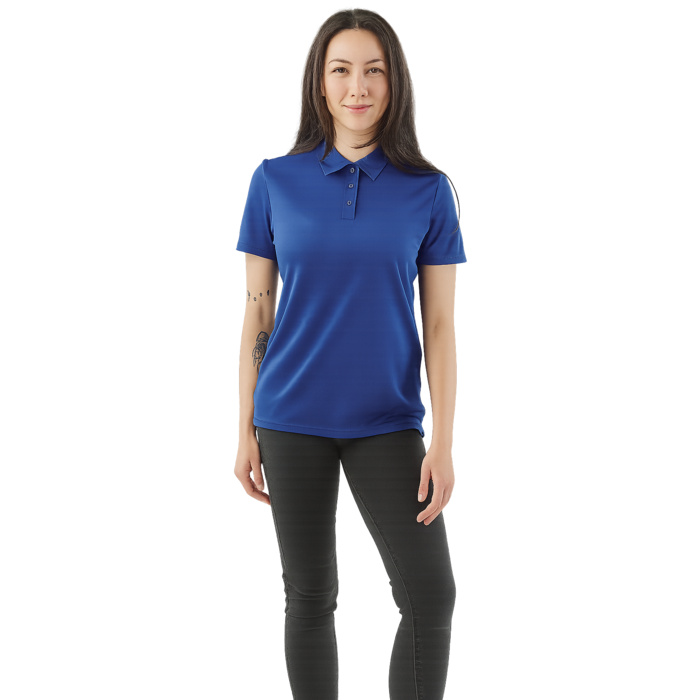 WOMEN'S APOLLO H2X-DRY POLO Thumbnail