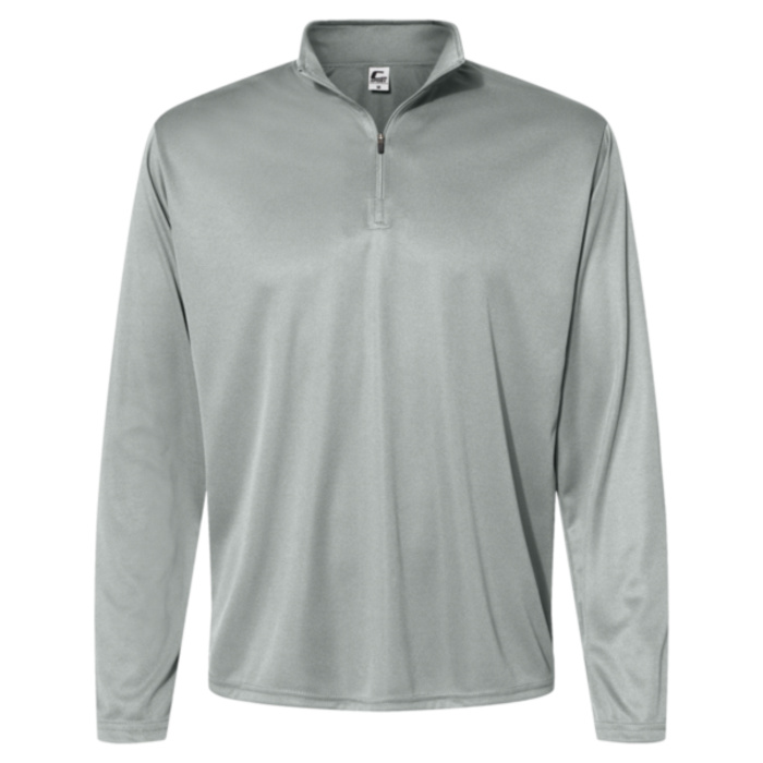 Quarter-Zip Pullover Thumbnail