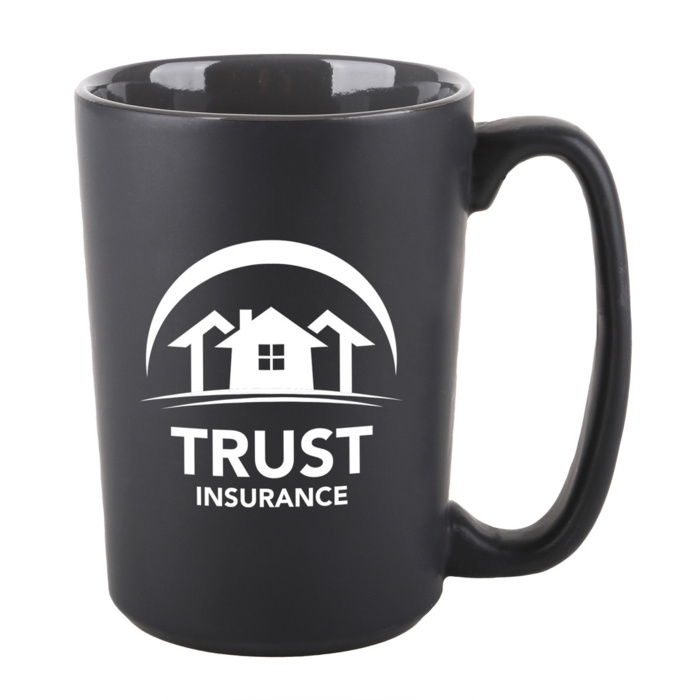 Wilcox Mug 370 Ml. (13 Fl. Oz.)  Thumbnail