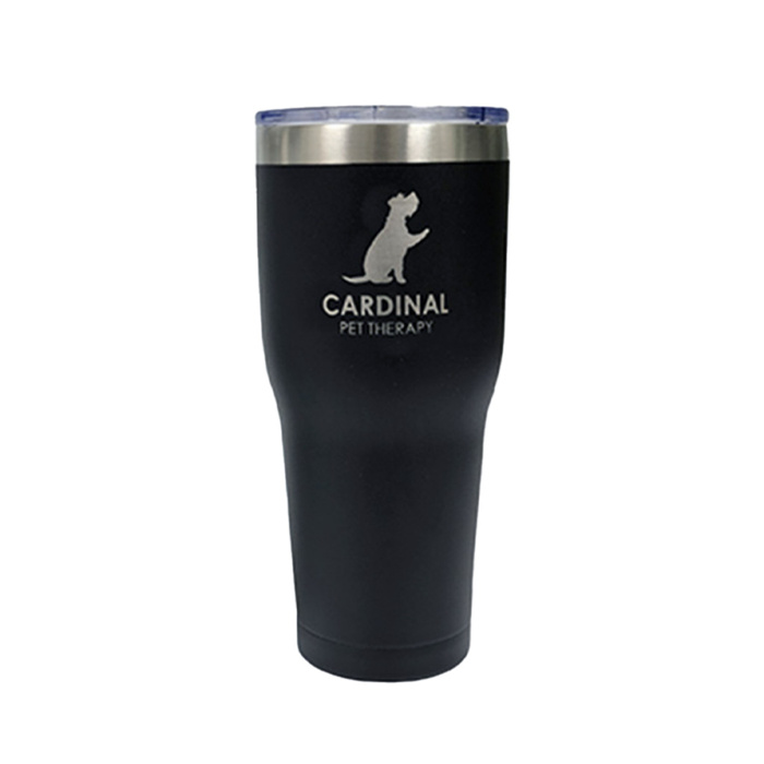 Broad St. Tumbler 900 Ml. (30 Fl. Oz.) Thumbnail