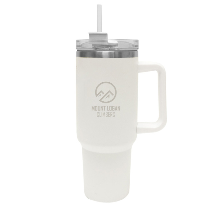 Glacier Peak Biggie Tumbler 1.18 L (40 Fl. Oz.) Thumbnail