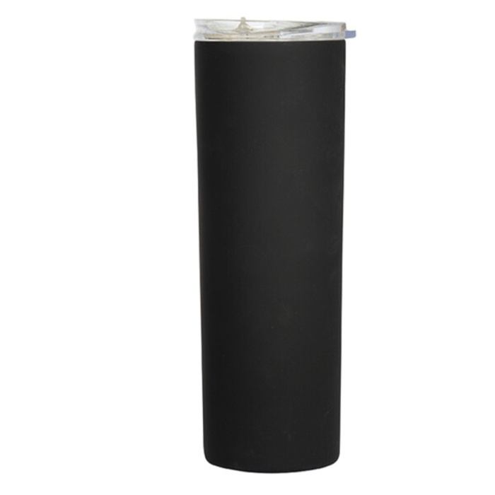 Gotham Tower Travel Tumbler 600 Ml. (20 Fl. Oz.) Thumbnail