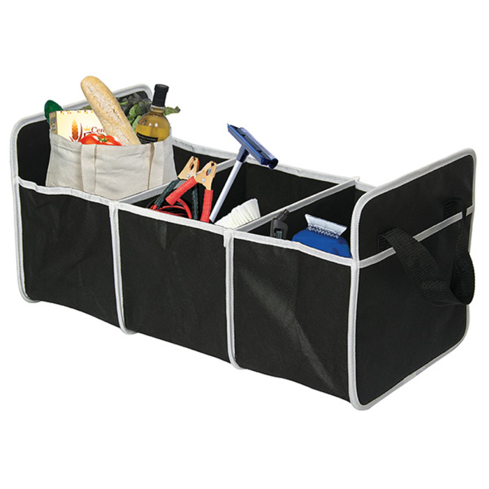 Castelo Non Woven Trunk Organizer Thumbnail