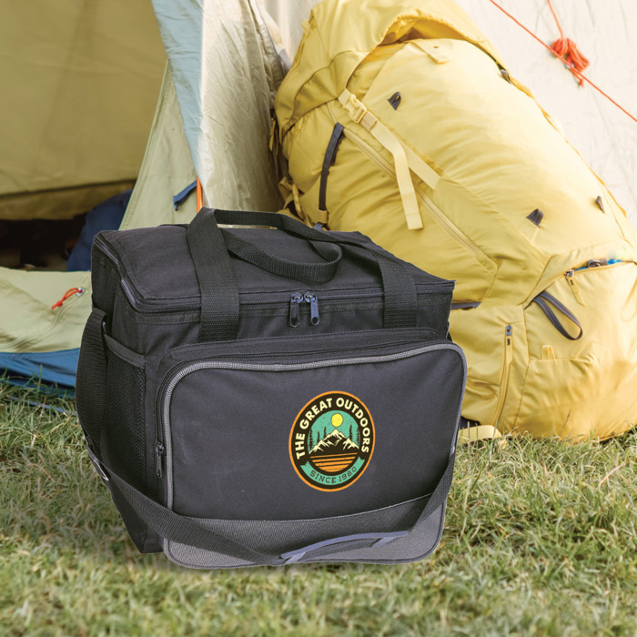 Cooler Bag Thumbnail