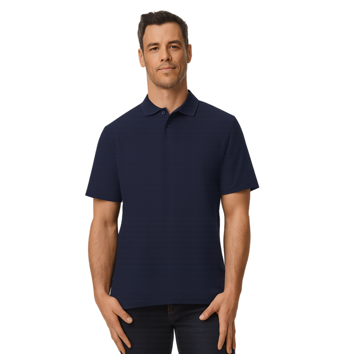 Softstyle® Adult Pique Polo Thumbnail