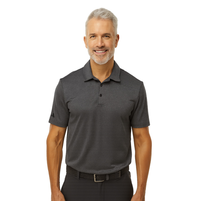 Space Dyed Polo Thumbnail