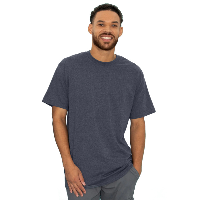 EVERYDAY EARTH WASH TEE Thumbnail