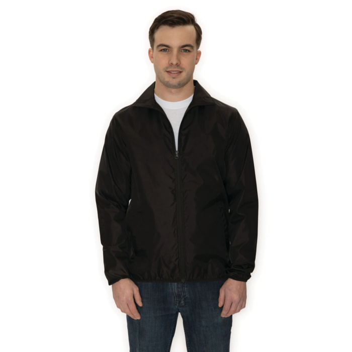COAL HARBOUR® CH ESSENTIAL WATER RESISTANT WINDBREAKER JACKET Thumbnail