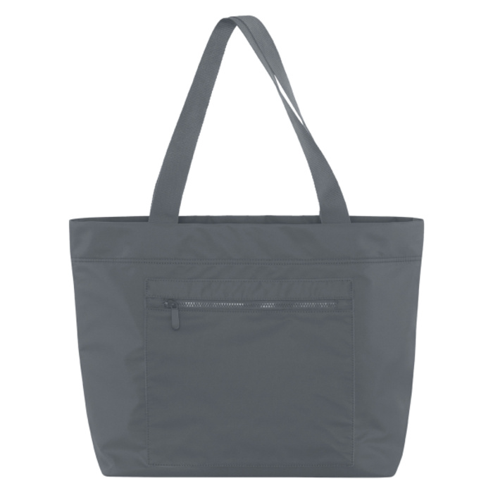 MATTE CARRYALL LARGE TOTE 28 L. Thumbnail