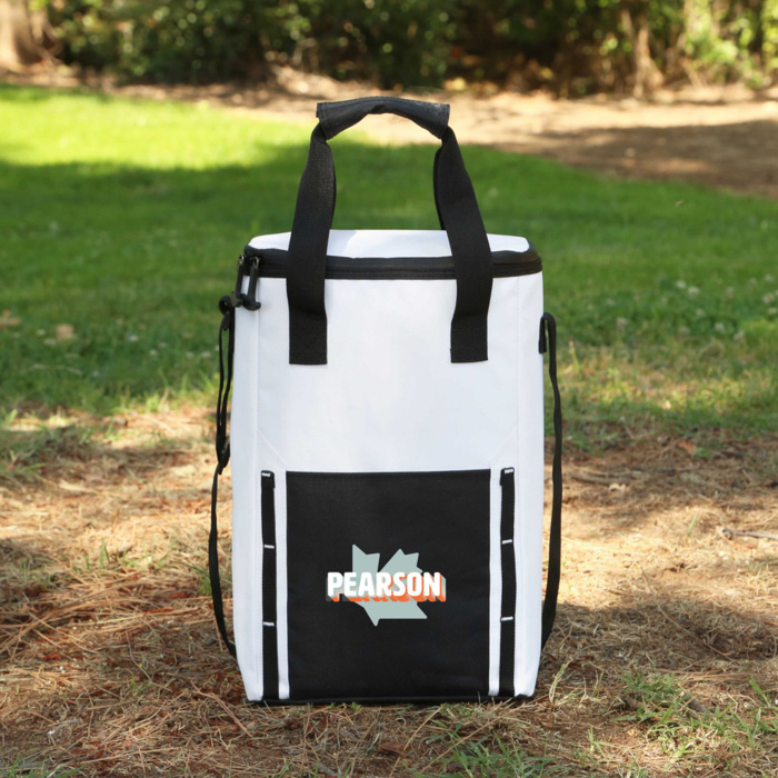 Glacier Peak 12 Can And Wine Cooler Thumbnail