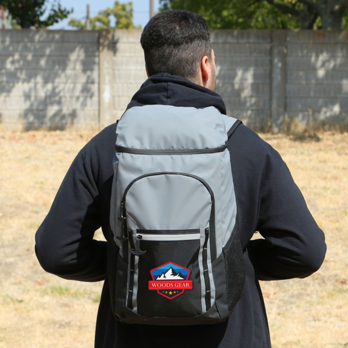 Glacier Peak Cooler Backpack Thumbnail