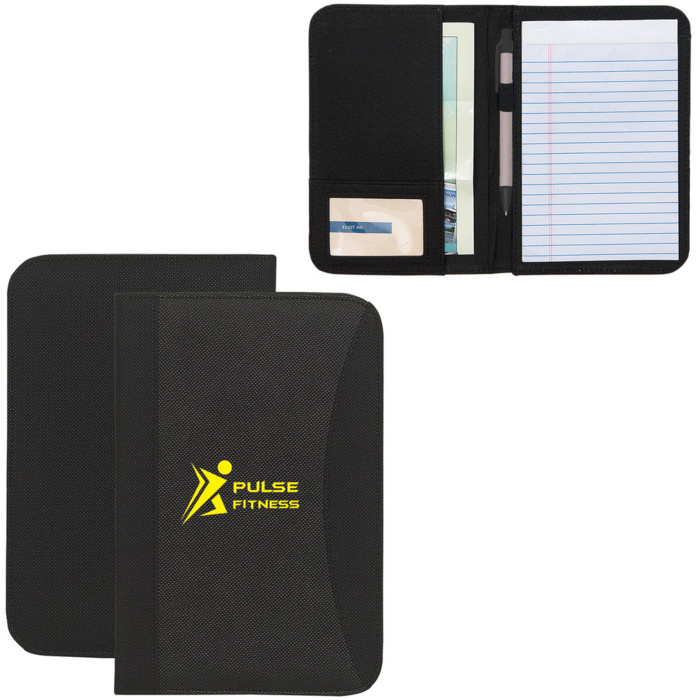 Non Woven Junior Padfolio Thumbnail