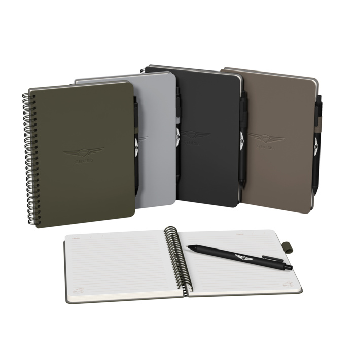 TIKI HARD COVER COMBO Thumbnail