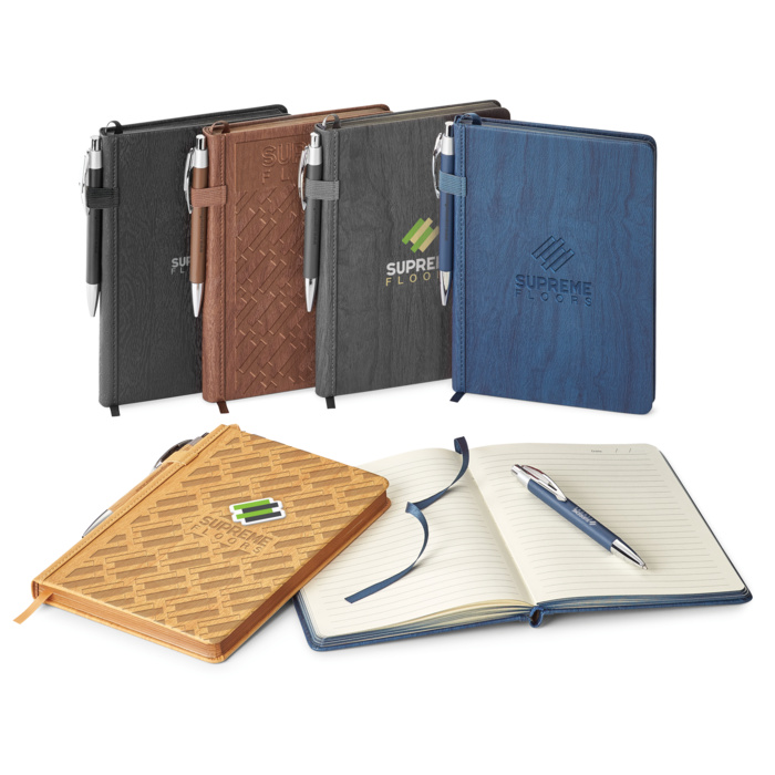 RONAN JOURNAL COMBO Thumbnail