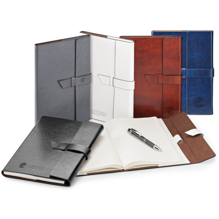 FABRIZIO REFILLABLE JUNIOR PORTFOLIO Thumbnail